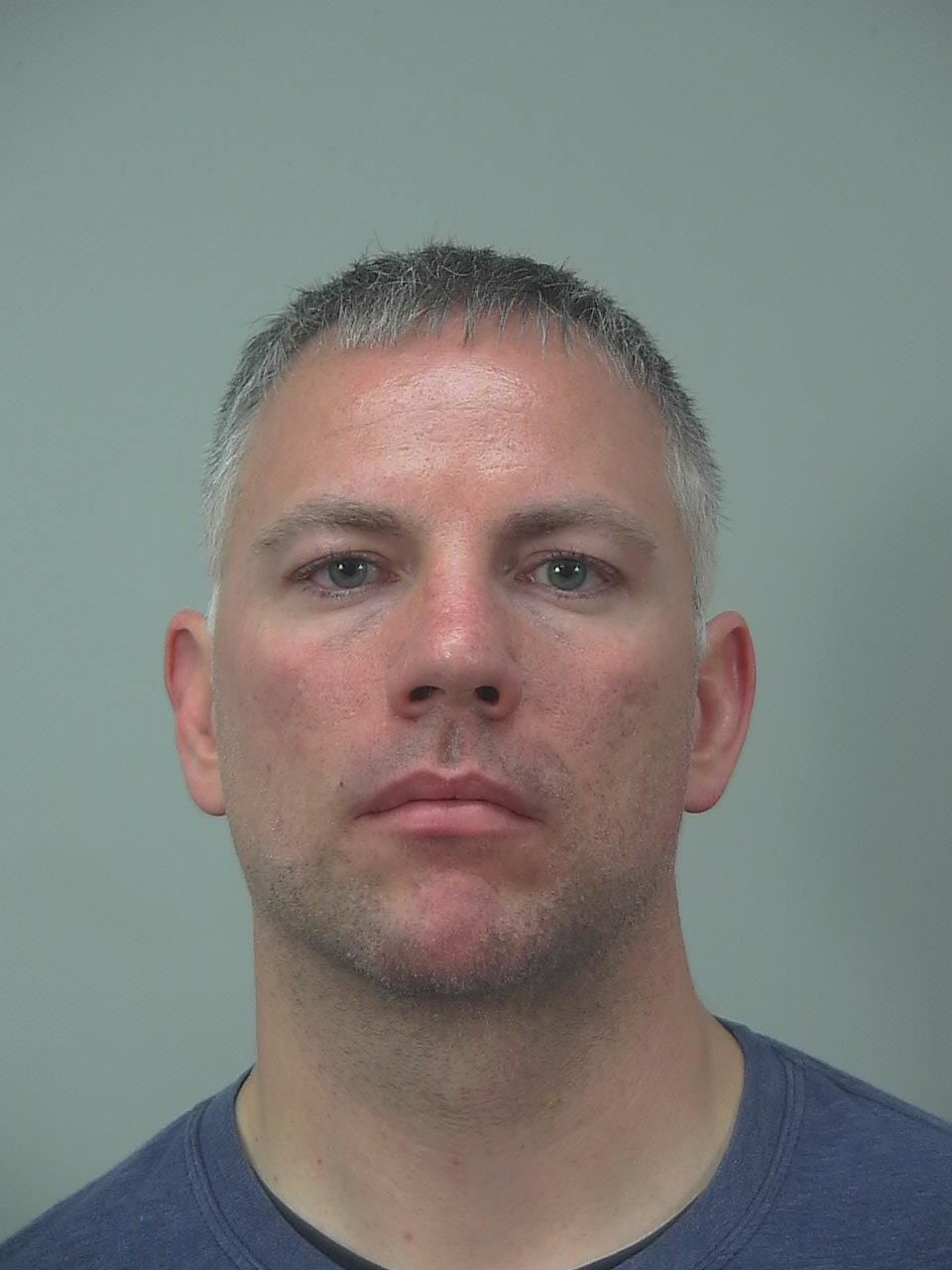 Ambulance paramedic charged with sexual assault after patient reported inappropriate touching
